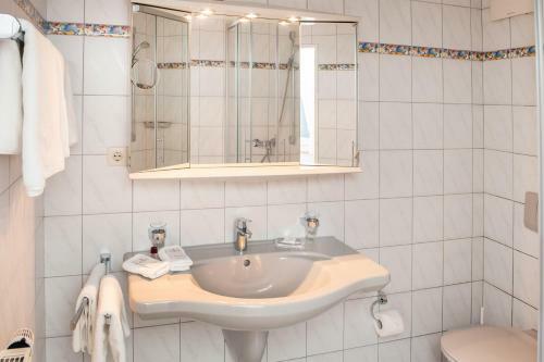 Aparthotel Boardinghouse Marienlinde