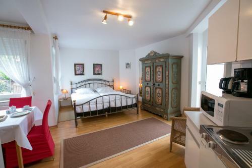 Aparthotel Boardinghouse Marienlinde