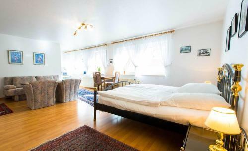 Aparthotel Boardinghouse Marienlinde