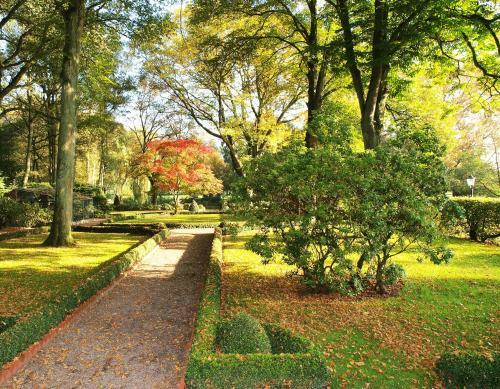 Heidehotel Waldh�tte