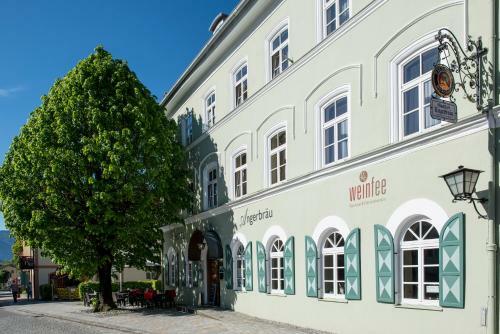 Hotel Angerbr�u