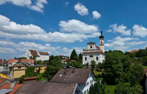 Hotel Angerbr�u