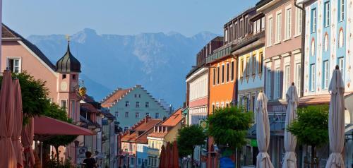 Hotel Angerbr�u