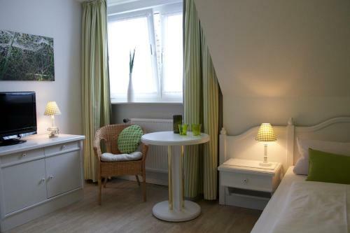 Mein Inselhotel