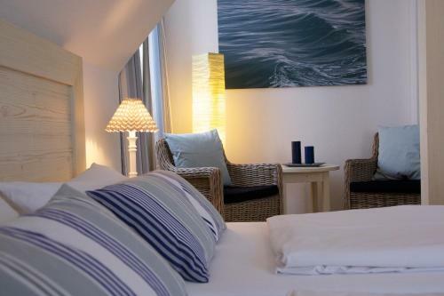 Mein Inselhotel