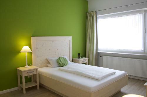 Mein Inselhotel