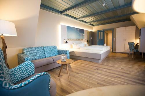 Hotel Seeblick Genuss Und Spa Resort Amrum