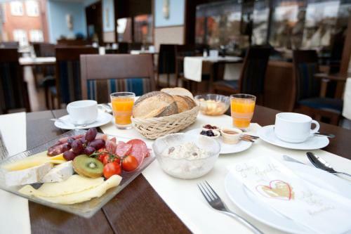 Hotel Seeblick Genuss Und Spa Resort Amrum