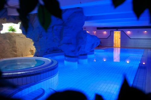 Hotel Seeblick Genuss Und Spa Resort Amrum