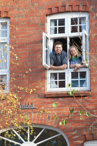 Hotel Seeblick Genuss Und Spa Resort Amrum