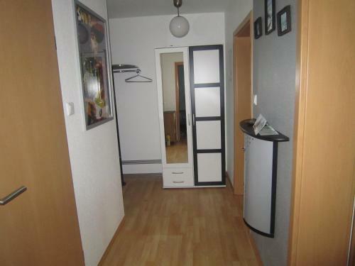 Apartamentos Ferienwohnung Holzminden