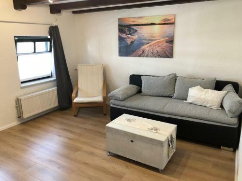 Apartamento Ferienwohnung-goldener Winkel