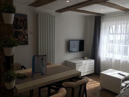 Apartamento Ferienwohnung-goldener Winkel