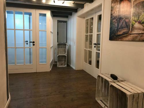 Apartamento Ferienwohnung-goldener Winkel