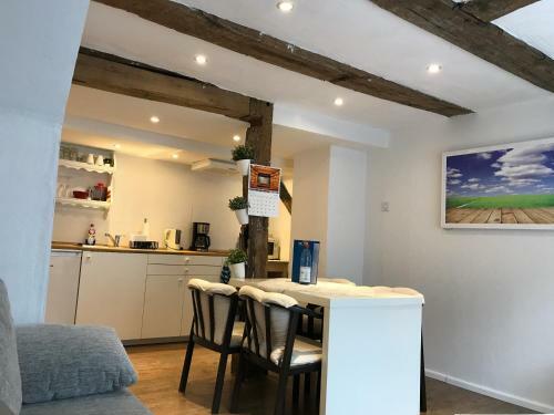 Apartamento Ferienwohnung-goldener Winkel