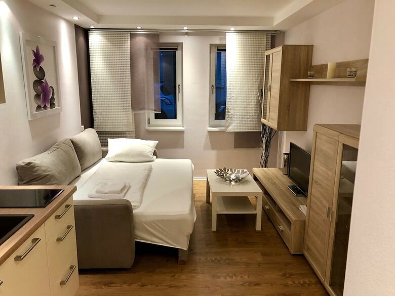 Hostal Haus Elisabeth