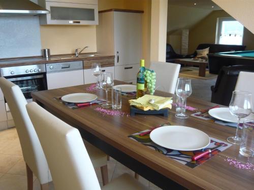 Apartamento Pummp�lzhof