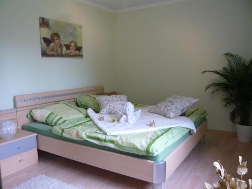 Apartamento Pummp�lzhof