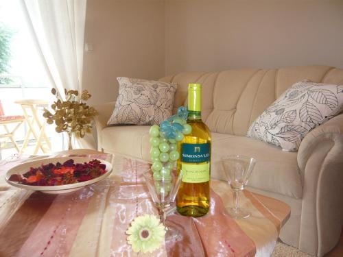 Apartamento Pummp�lzhof