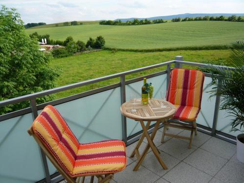 Apartamento Pummp�lzhof