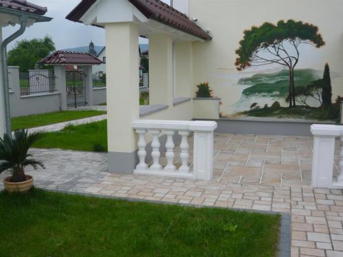 Apartamento Pummp�lzhof