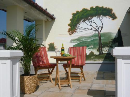 Apartamento Pummp�lzhof