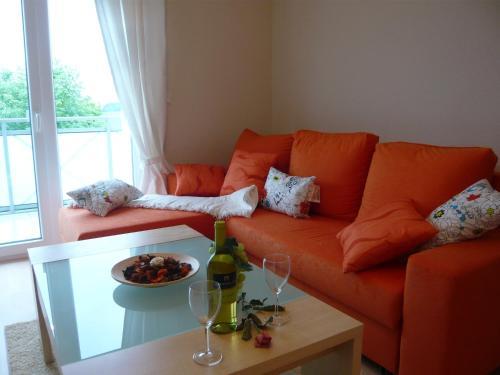 Apartamento Pummp�lzhof