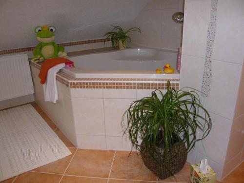 Apartamento Pummp�lzhof