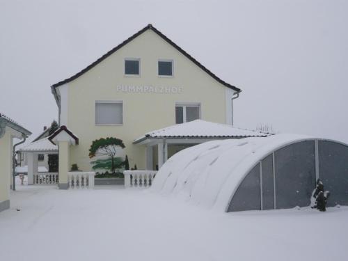 Apartamento Pummp�lzhof
