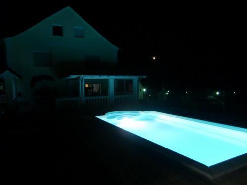 Apartamento Pummp�lzhof