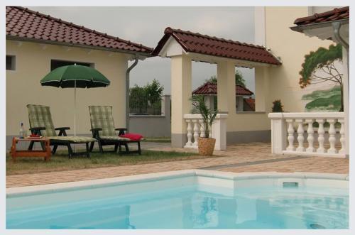 Apartamento Pummp�lzhof