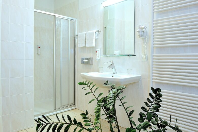 Hotel Haus Hufeland ***s