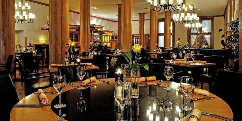 Hotel Haus Hufeland ***s