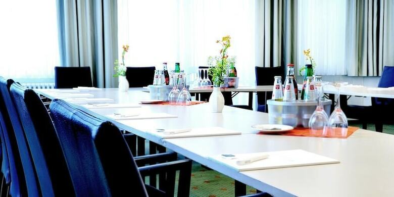 Hotel Haus Hufeland ***s