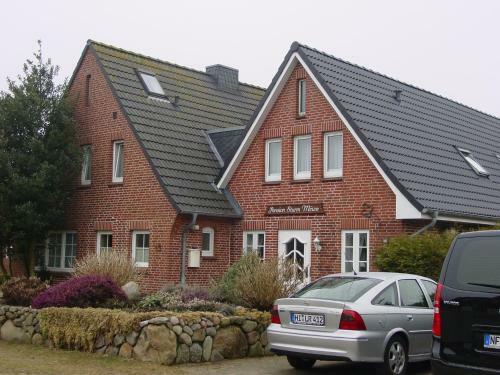 Hostal Pension Sturmm�we