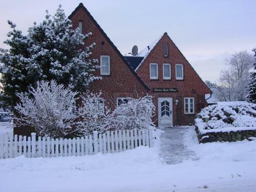 Hostal Pension Sturmm�we