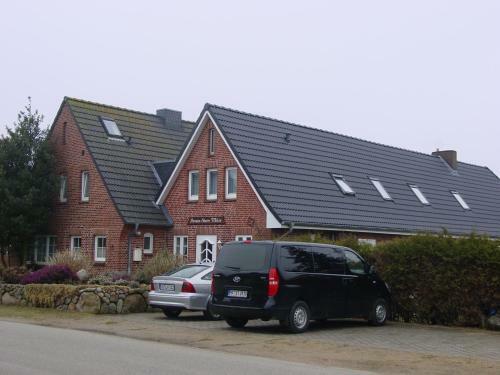 Hostal Pension Sturmm�we