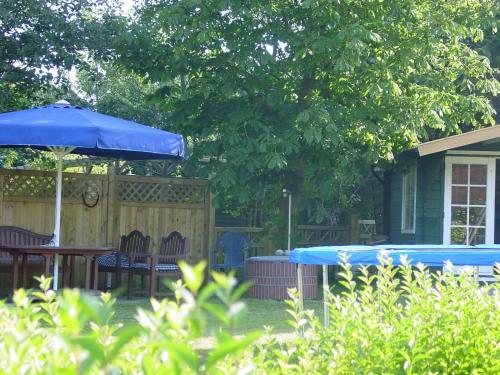 Hostal Pension Sturmm�we