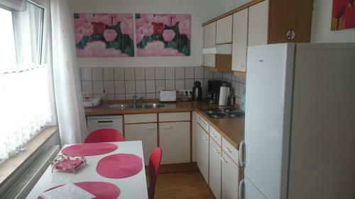 Apartamento Ferienwohnung "am M�nstertor"