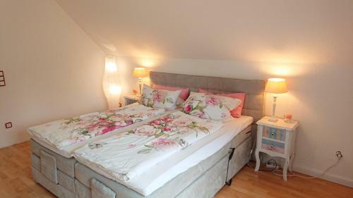 Apartamento Ferienwohnung "am M�nstertor"