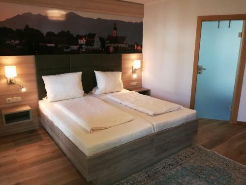 Hostal Haus Am Gries