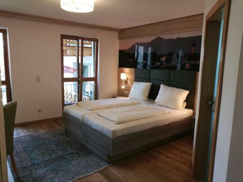 Hostal Haus Am Gries