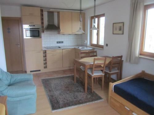 Hostal Haus Am Gries