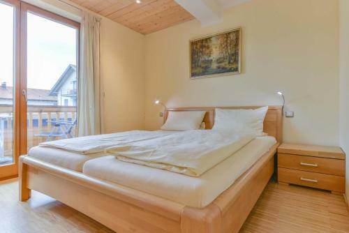 Hostal Haus Am Gries