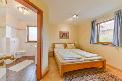 Hostal Haus Am Gries