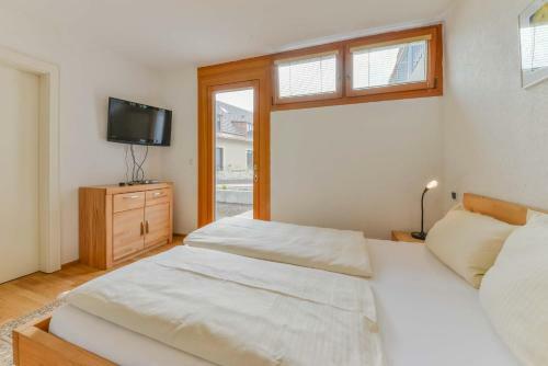 Hostal Haus Am Gries