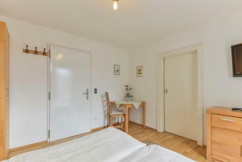 Hostal Haus Am Gries