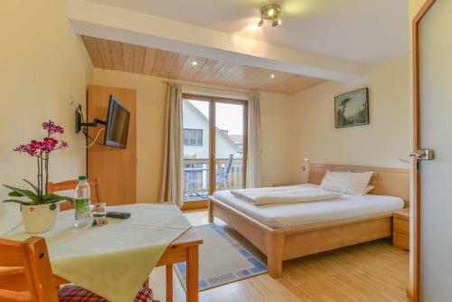Hostal Haus Am Gries