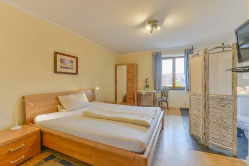 Hostal Haus Am Gries