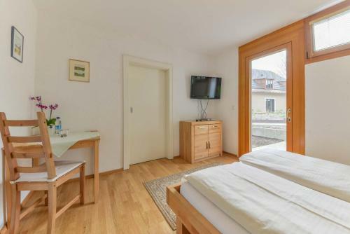 Hostal Haus Am Gries